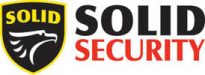 Solid Security logo