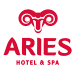 hotel Aries logo
