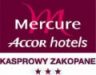 hotel Mercure Kasprowy logo