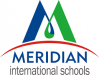 Meridian International Schools logo
